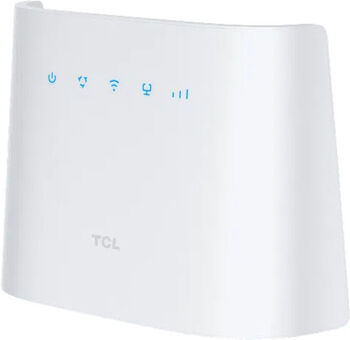 TCL LinkHub AX1500 4G netbeinir