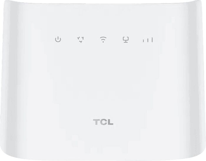 TCL LinkHub AX1500 4G netbeinir