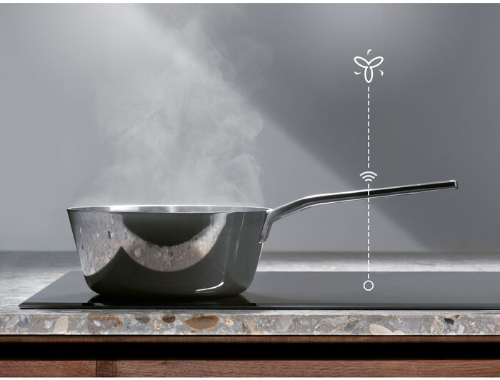 Electrolux spanhelluborð HHB650MF