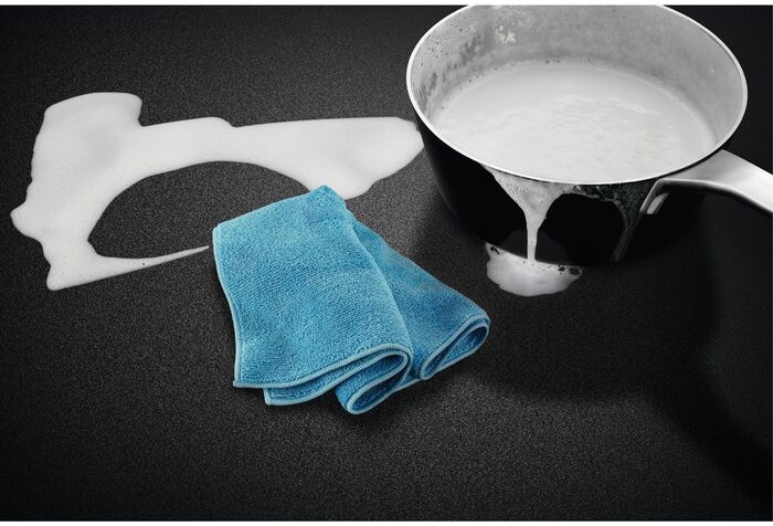 Electrolux spanhelluborð HHB860BSC