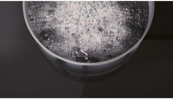 Electrolux spanhelluborð HHB860BSC