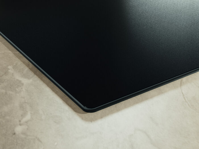 Electrolux 500 SaphirMatt spanhelluborð HHF850MC