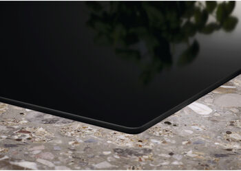 Electrolux spanhelluborð með gufugleypi