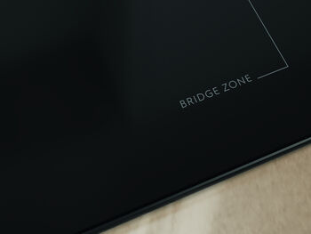 Electrolux spanhelluborð með gufugleypi