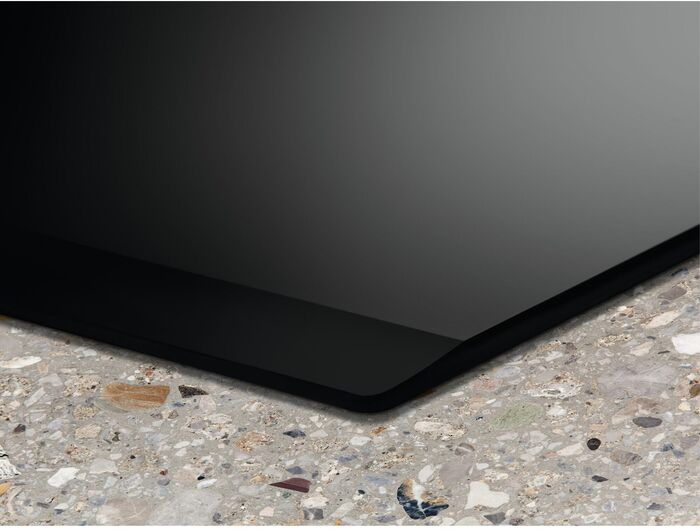 Electrolux spanhelluborð S600