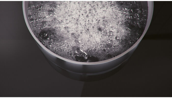 Electrolux spanhelluborð S600