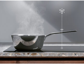 Electrolux spanhelluborð S600