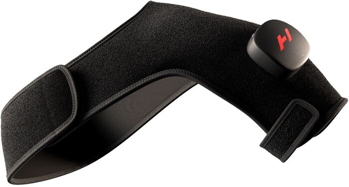 Hyperice Venom Shoulder - Vinstri