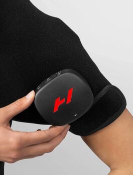 Hyperice Venom Shoulder - Vinstri