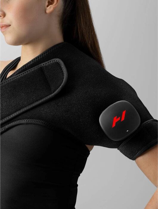 Hyperice Venom Shoulder - Vinstri