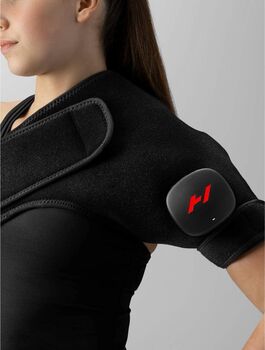 Hyperice Venom Shoulder - Vinstri