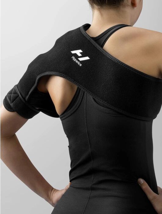 Hyperice Venom Shoulder - Vinstri
