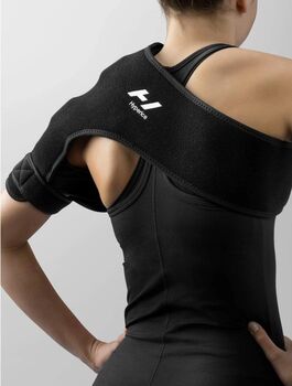 Hyperice Venom Shoulder - Vinstri