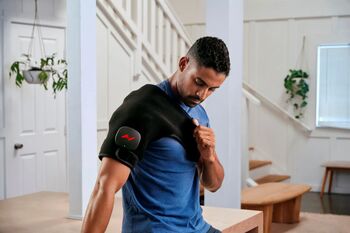 Hyperice Venom Shoulder - Hægri