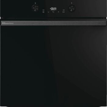 Hisense veggofn HI4A8647DG - Svartur
