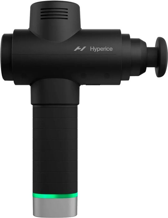 Hyperice Hypervolt 2 Pro nuddbyssa - Svört