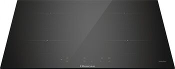 Hisense spanhelluborð HI6401BSCE