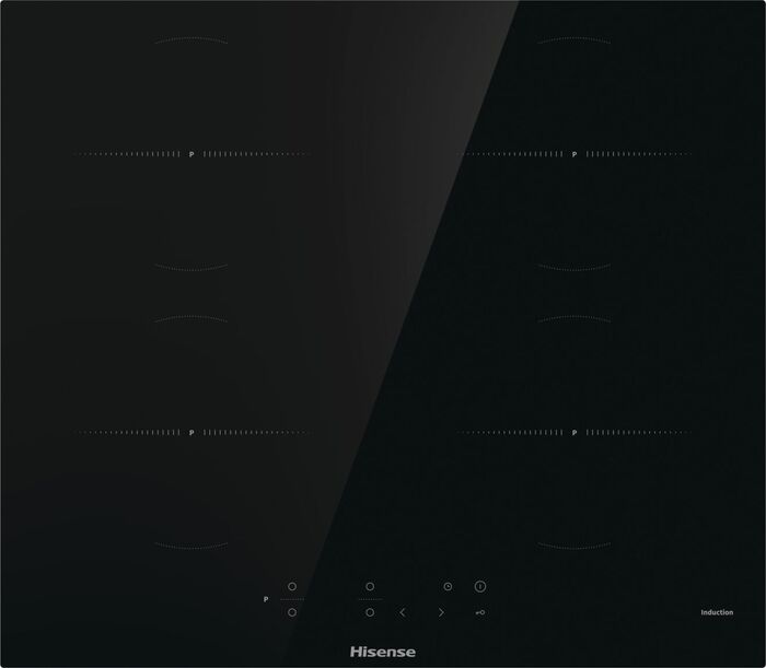 Hisense spanhelluborð HI6401BSCE