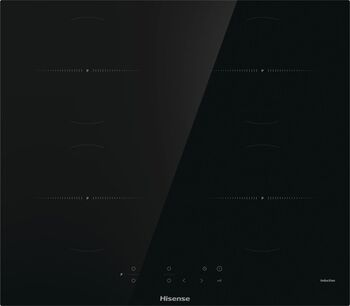 Hisense spanhelluborð HI6401BSCE