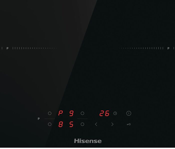 Hisense spanhelluborð HI6401BSCE