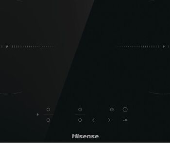 Hisense spanhelluborð HI6401BSCE