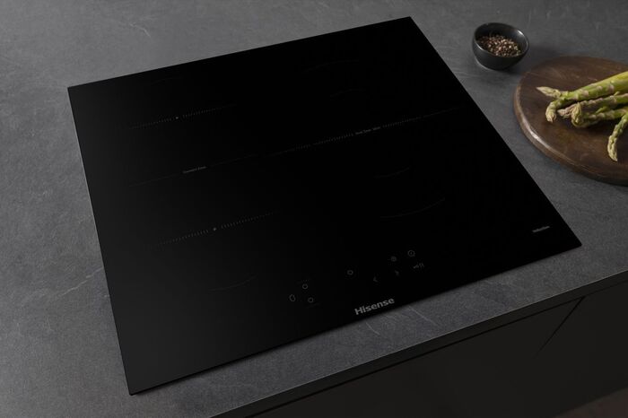 Hisense spanhelluborð HI6401BSCE