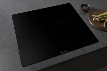 Hisense spanhelluborð HI6401BSCE