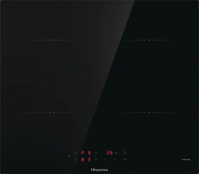 Hisense spanhelluborð HI6401BSCE