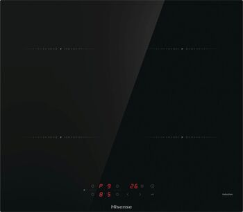 Hisense spanhelluborð HI6401BSCE