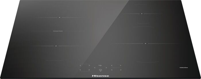 Hisense spanhelluborð HI642SC