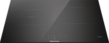 Hisense spanhelluborð HI642SC