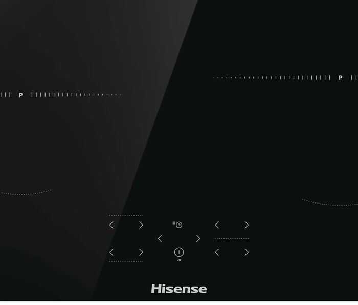 Hisense spanhelluborð HI642SC