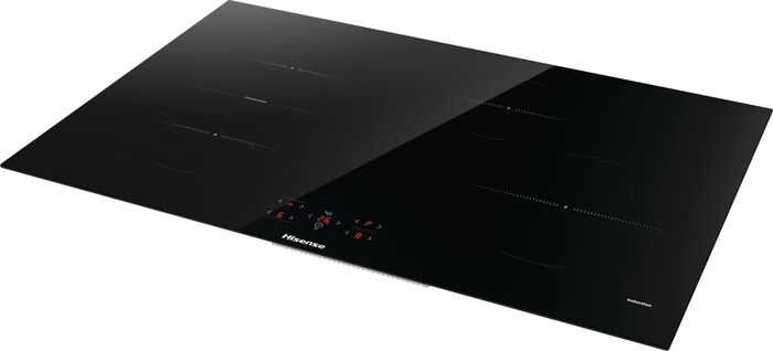 Hisense spanhelluborð HI842SC