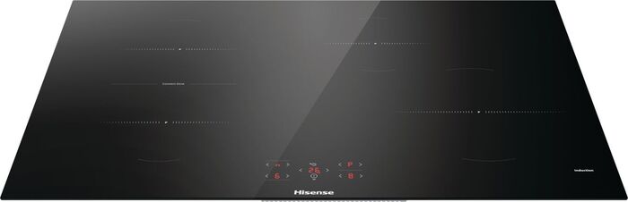 Hisense spanhelluborð HI842SC