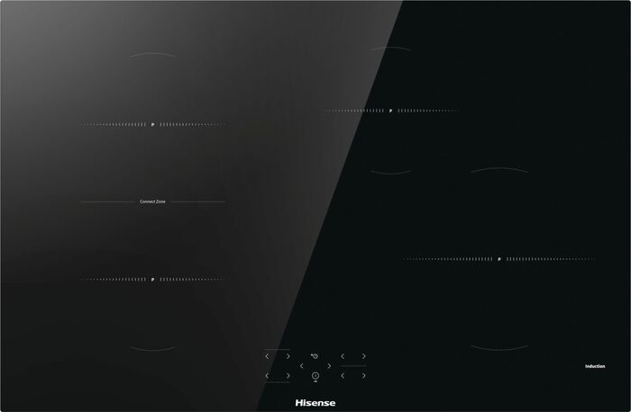 Hisense spanhelluborð HI842SC