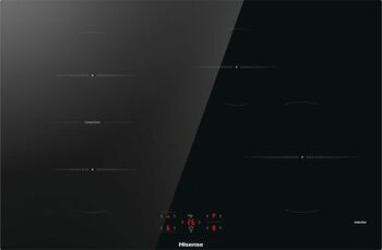 Hisense spanhelluborð HI842SC