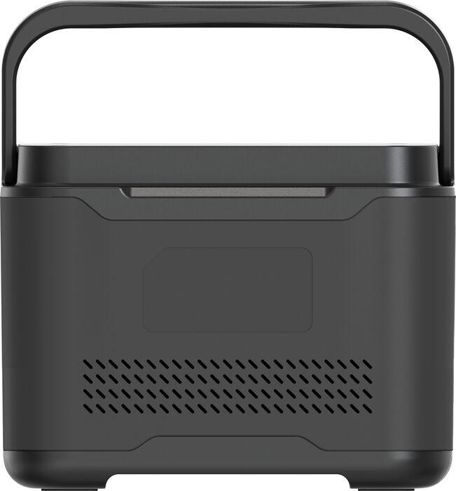 Powerness Hiker Pro 500 orkustöð