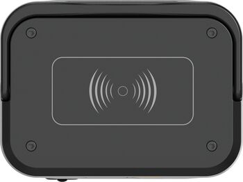 Powerness Hiker Pro 500 orkustöð