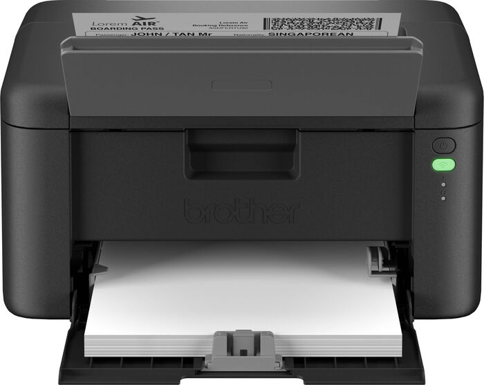 Brother L1242W laserprentari