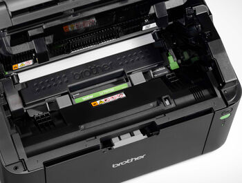 Brother L1242W laserprentari