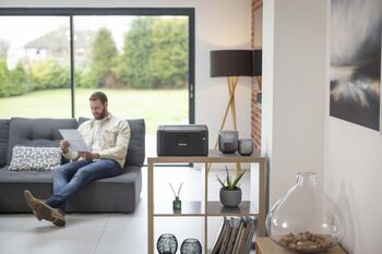 Brother L1242W laserprentari