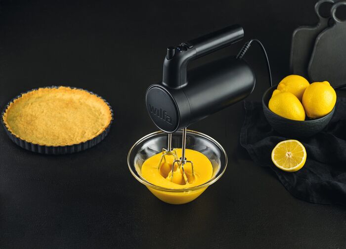 Wilfa Smooth Mix handþeytari HMIB500 