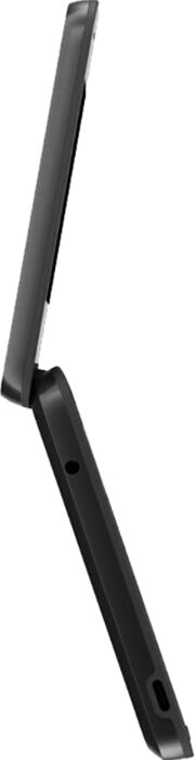 HMD 2660 samlokusími - Svartur