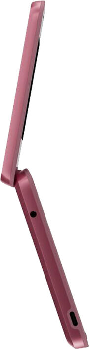 HMD 2660 samlokusími - Bleikur