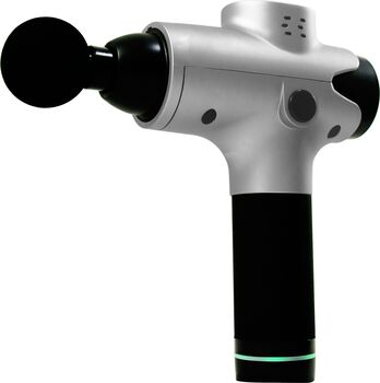 Magnea Hyper Massage Pro 3 nuddbyssa - Silfur
