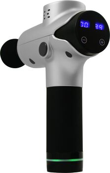 Magnea Hyper Massage Pro 3 nuddbyssa - Silfur