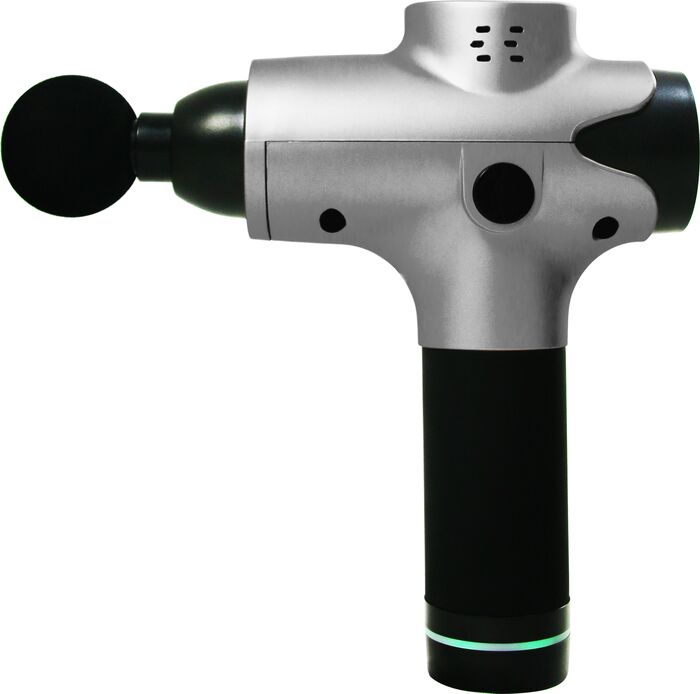 Magnea Hyper Massage Pro 3 nuddbyssa - Silfur