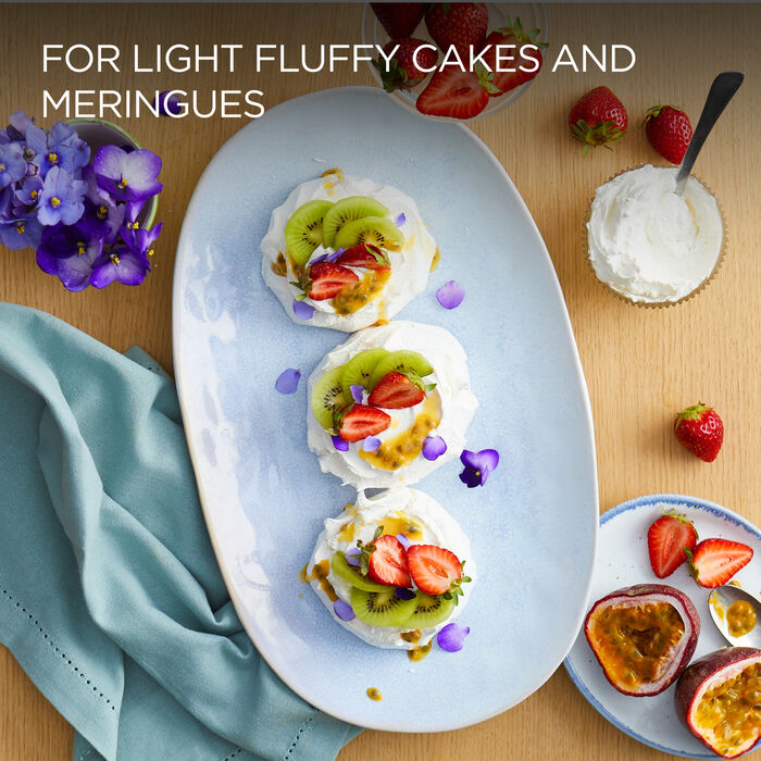 Kenwood GO handþeytari - Blár