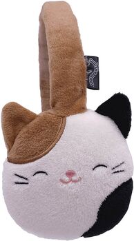Squishmallows barnaheyrnartól Cameron - Köttur