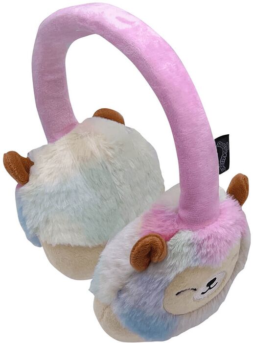 Squishmallows barnaheyrnartól Leonard - Ljón
